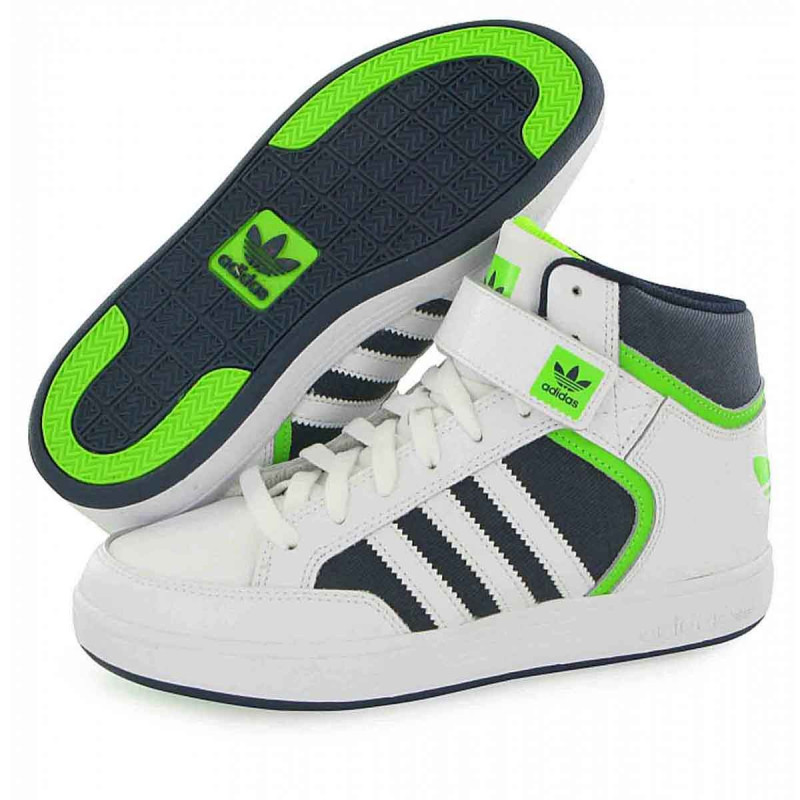 adidas varial mid j
