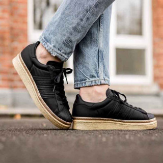 PATIKE ADIDAS SUPERSTAR 80S NEW W 