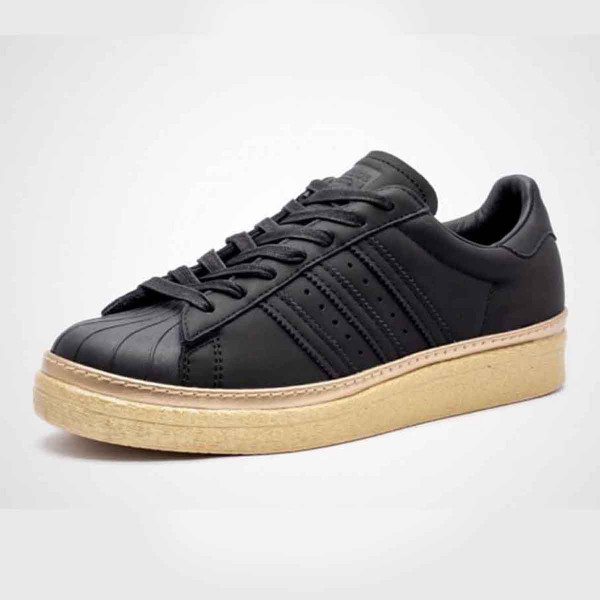 PATIKE ADIDAS SUPERSTAR 80S NEW W 