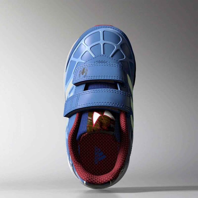 adidas spiderman 28