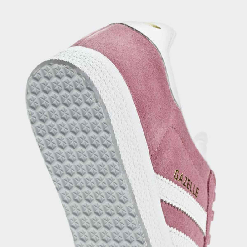 adidas gazelle silver green womens Adidas Gazelle Donna B41658  Sneakers' Style