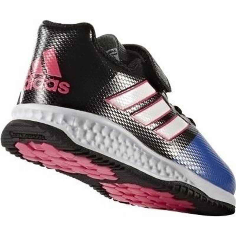 PATIKE ADIDAS RAPIDATURF ACE EL I BT 