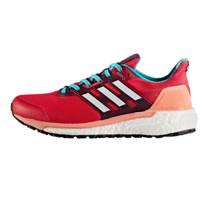PATIKE ADIDAS SUPERNOVA GTX W 