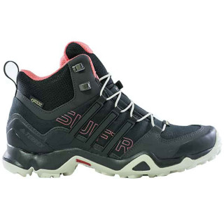 CIPELE ADIDAS TERREX SWIFT R MID GTX W 