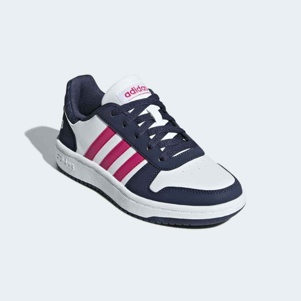 PATIKE ADIDAS HOOPS 2.0 K GG 