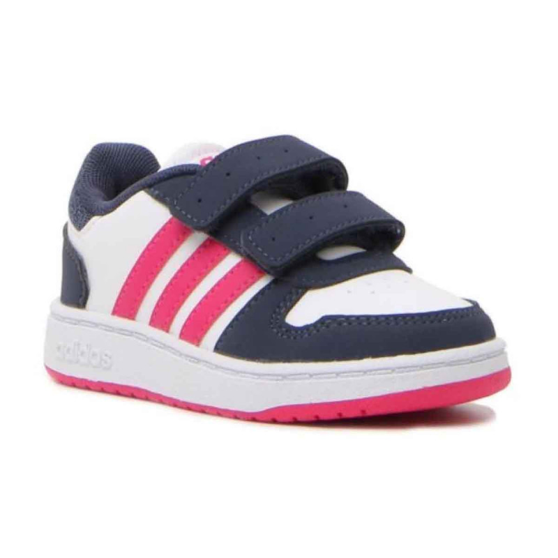 PATIKE ADIDAS HOOPS 2.0 CMF I GT 