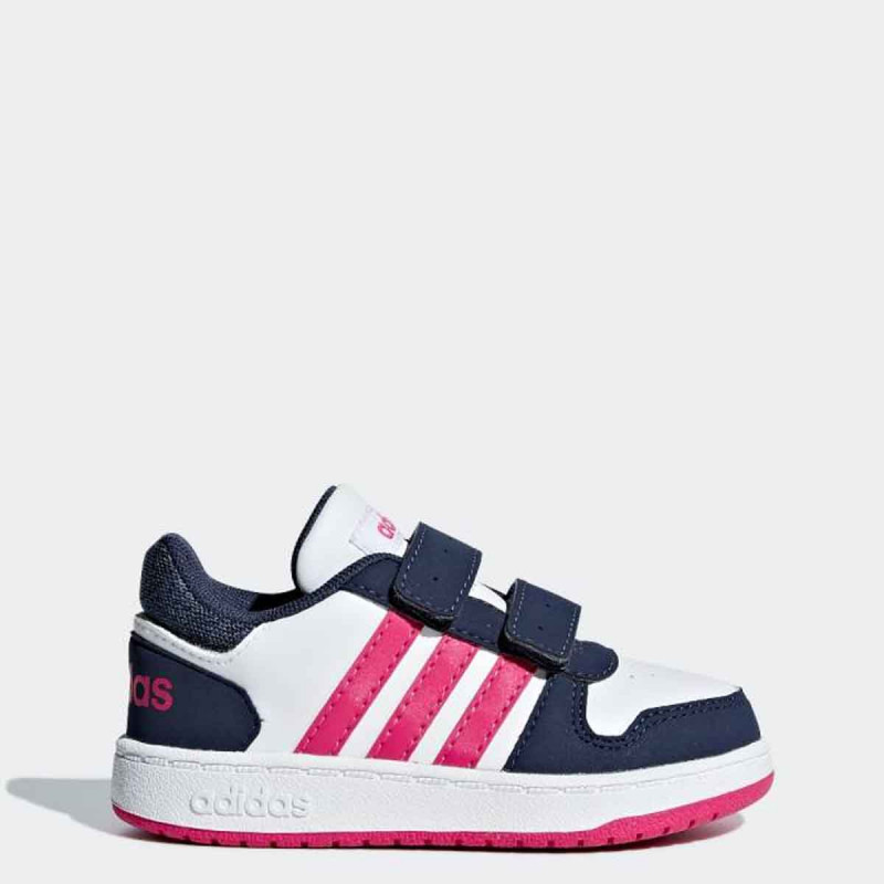 PATIKE ADIDAS HOOPS 2.0 CMF I GT 