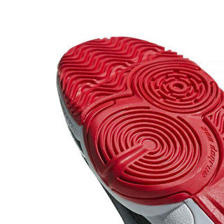 PATIKE ADIDAS BARRICADE CLUB XJ BG 