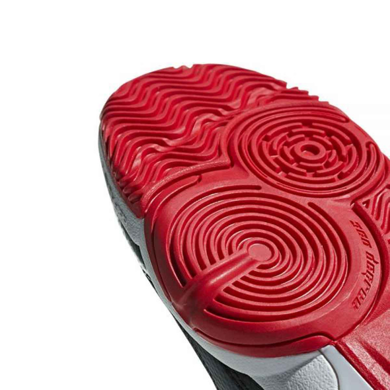 PATIKE ADIDAS BARRICADE CLUB XJ BG 