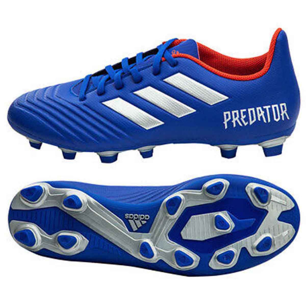 KOPACKE ADIDAS PREDATOR 19.4 FXG M 