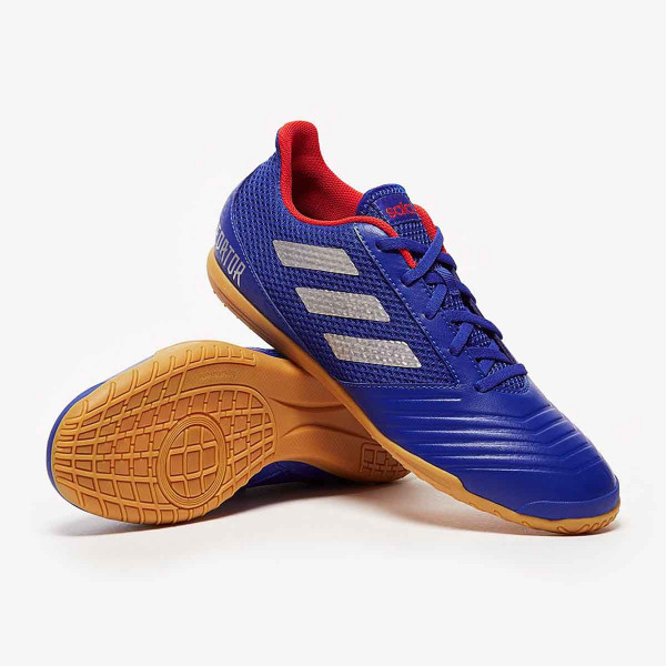 PATIKE ADIDAS PREDATOR 19.4 IN SALA M 