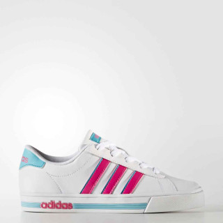 PATIKE ADIDAS DAILY TEAM K GPG 