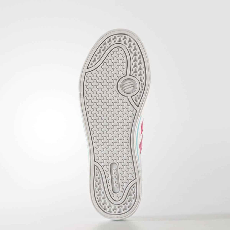 PATIKE ADIDAS DAILY TEAM K GPG 