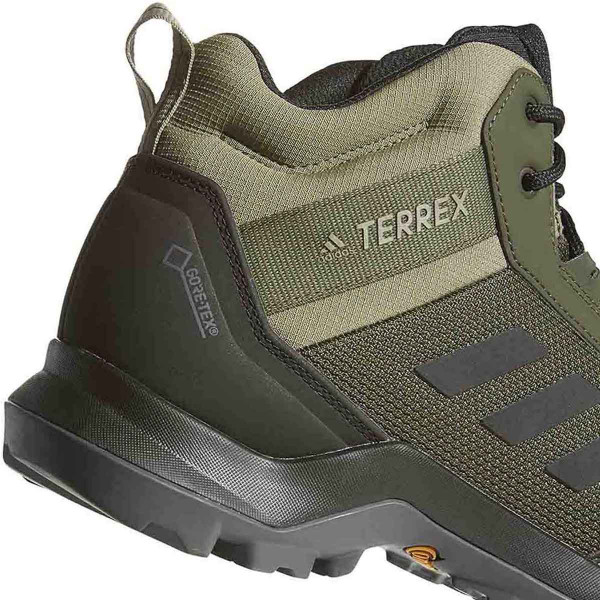 CIPELE ADIDAS TERREX AX3 MID GTX M 