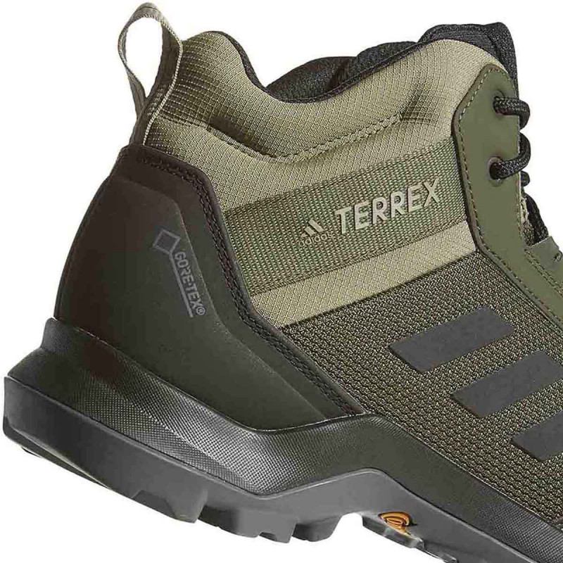 CIPELE ADIDAS TERREX AX3 MID GTX M 