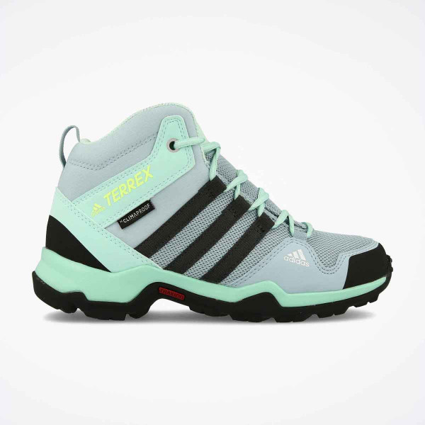 CIPELE ADIDAS TERREX AX2R MID GG 