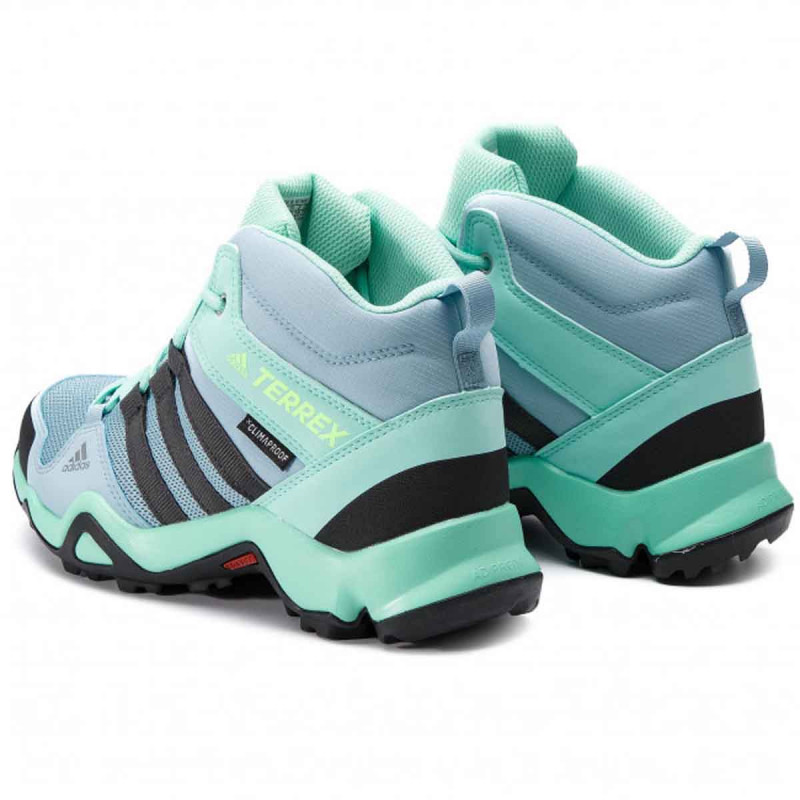 CIPELE ADIDAS TERREX AX2R MID GG 
