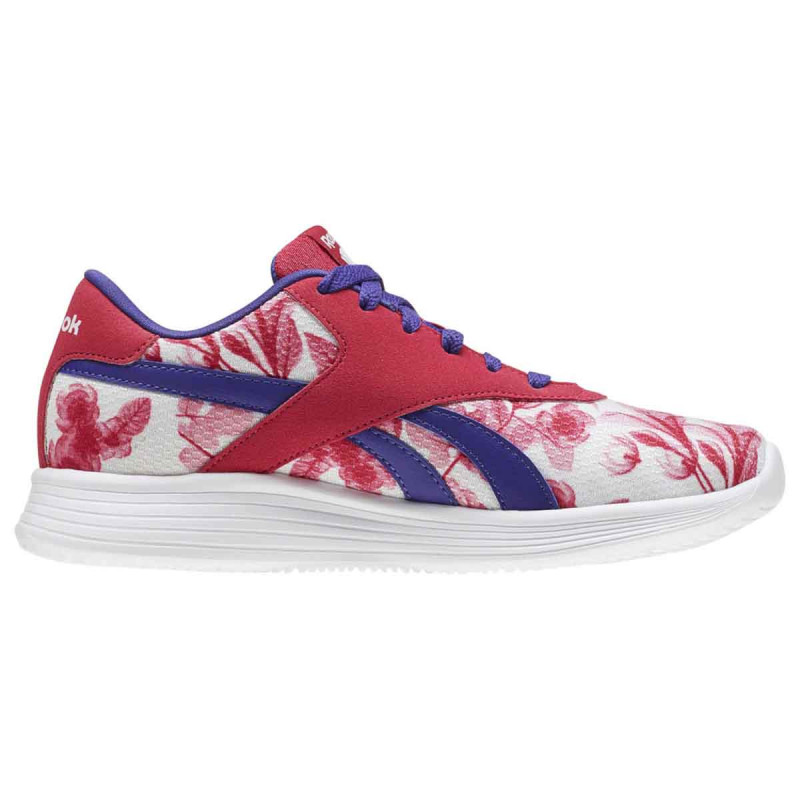 PATIKE REEBOK ROYAL EC RIDE FLOR W | Et sport
