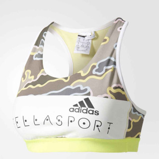 TOP ADIDAS AOP BRA W 