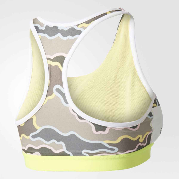 TOP ADIDAS AOP BRA W 