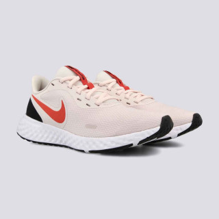 PATIKE NIKE WMNS REVOLUTION 5 W 