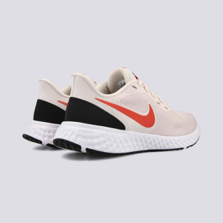 PATIKE NIKE WMNS REVOLUTION 5 W 