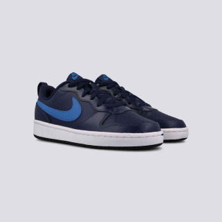 PATIKE NIKE COURT BOROUGH LOW 2 BG 