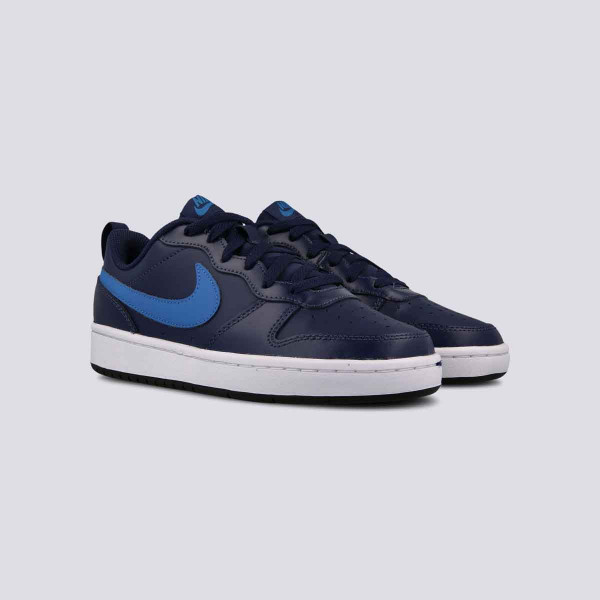 PATIKE NIKE COURT BOROUGH LOW 2 BG 