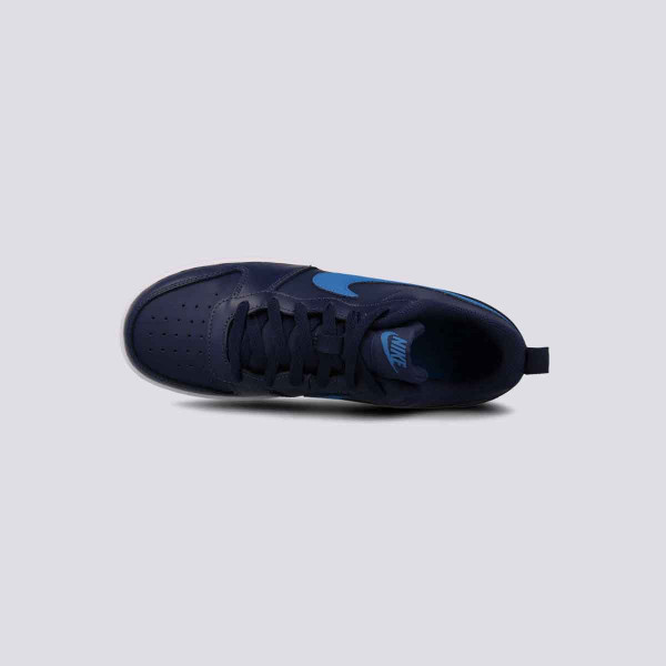 PATIKE NIKE COURT BOROUGH LOW 2 BG 