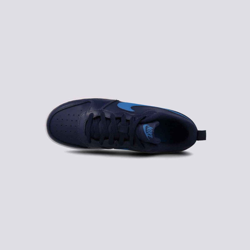 PATIKE NIKE COURT BOROUGH LOW 2 BG 