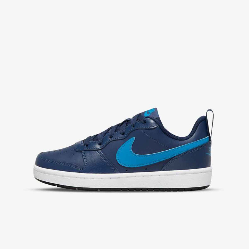PATIKE NIKE COURT BOROUGH LOW 2 BG 