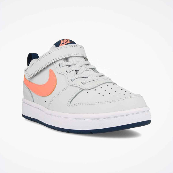 PATIKE NIKE COURT BOROUGH LOW 2 BPV 