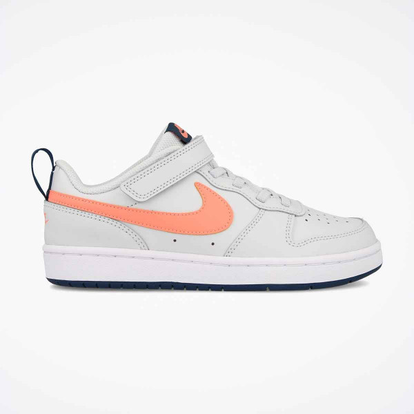 PATIKE NIKE COURT BOROUGH LOW 2 BPV 