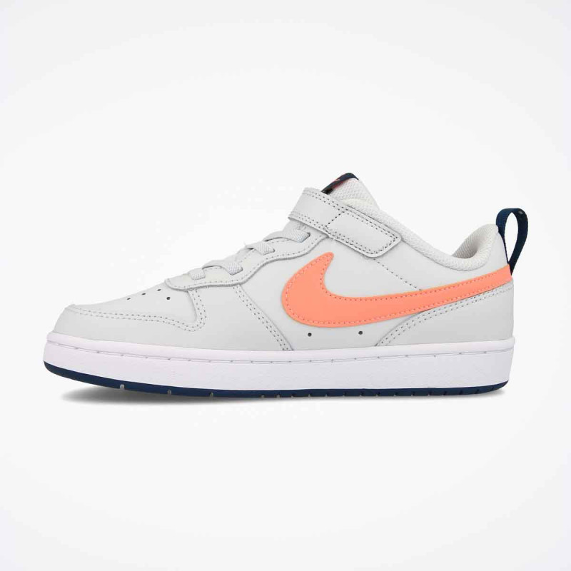 PATIKE NIKE COURT BOROUGH LOW 2 BPV 