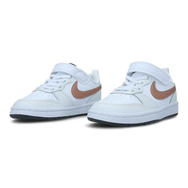 PATIKE NIKE COURT BOROUGH LOW 2 BPV 