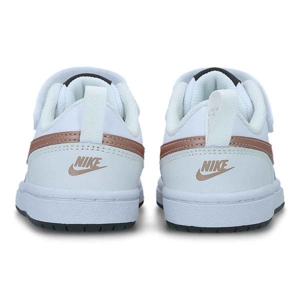PATIKE NIKE COURT BOROUGH LOW 2 BPV 