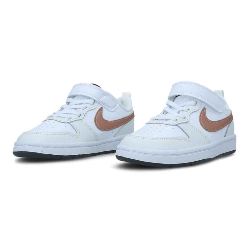 PATIKE NIKE COURT BOROUGH LOW 2 BPV 