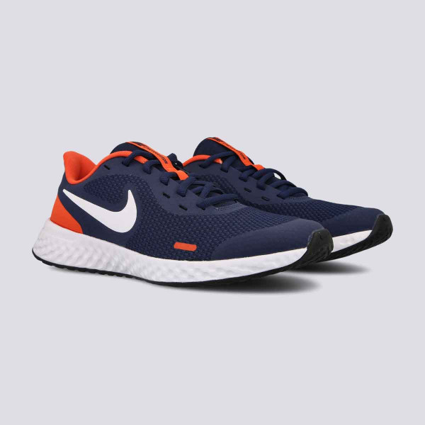 PATIKE NIKE REVOLUTION 5 GS BG 