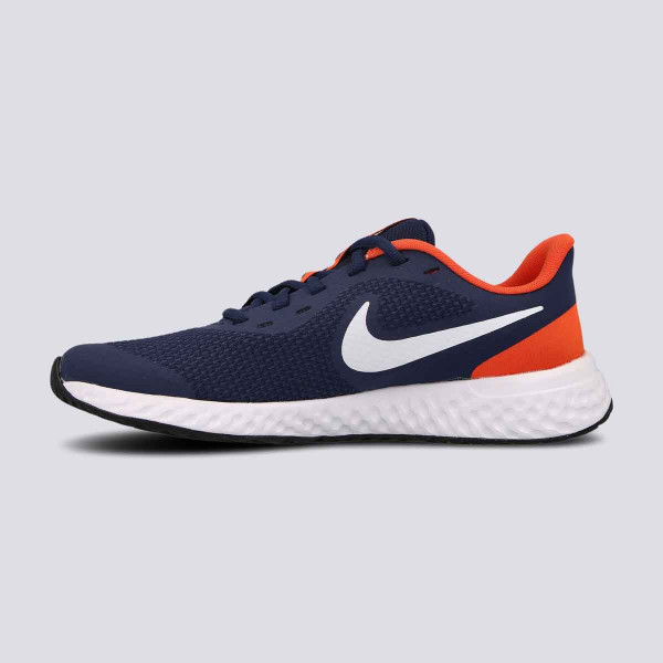 PATIKE NIKE REVOLUTION 5 GS BG 