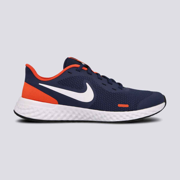 PATIKE NIKE REVOLUTION 5 GS BG 