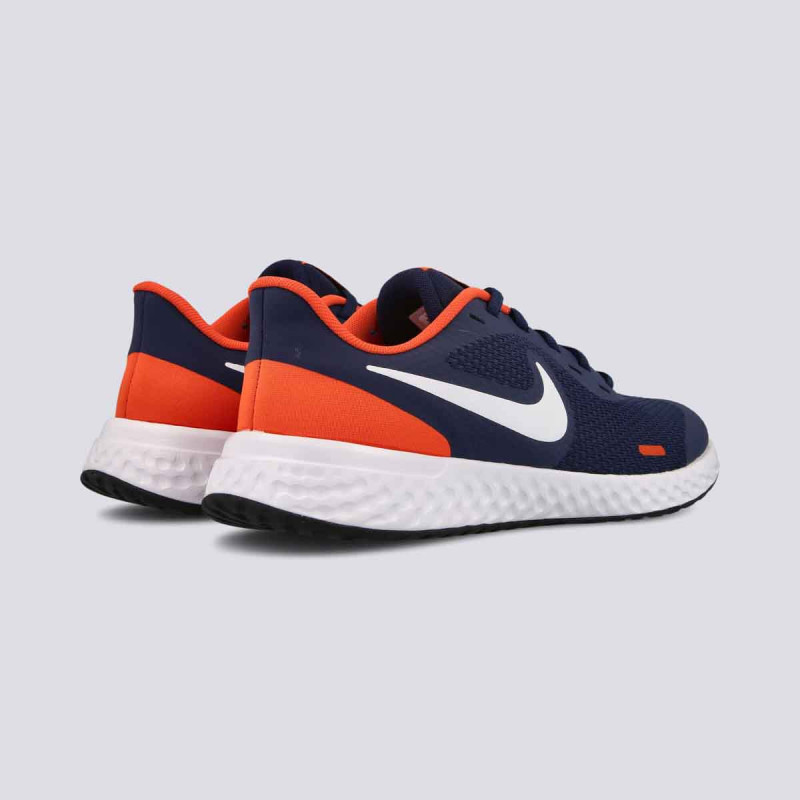 PATIKE NIKE REVOLUTION 5 GS BG 
