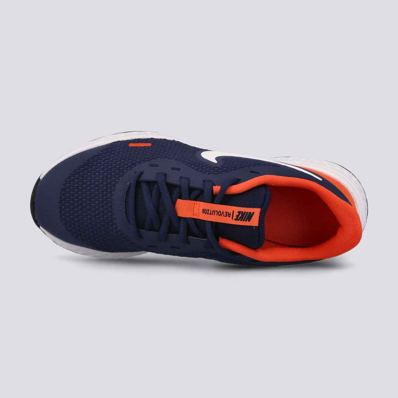 PATIKE NIKE REVOLUTION 5 GS BG 