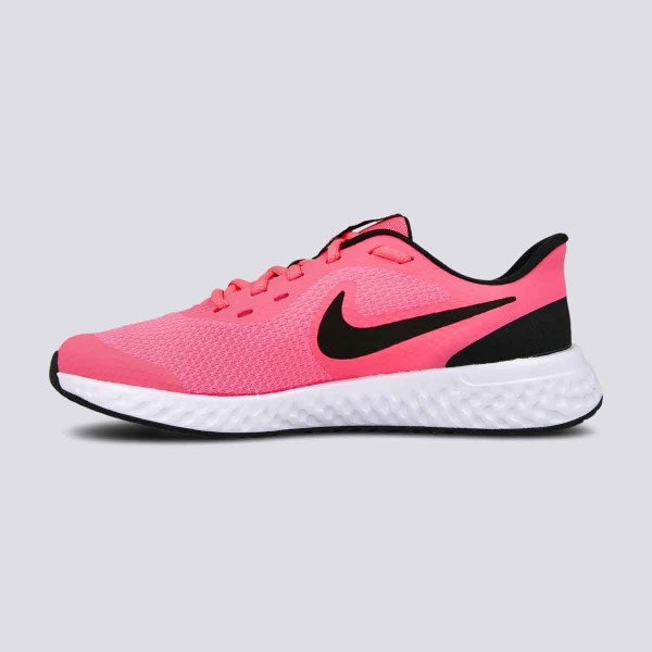 PATIKE NIKE REVOLUTION 5 GS GG 
