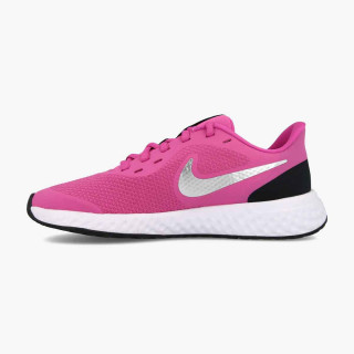 PATIKE NIKE REVOLUTION 5 GS GG 