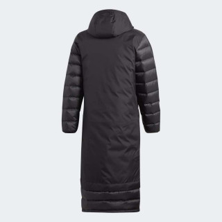 JAKNA ADIDAS JKT18 WINT COAT M 