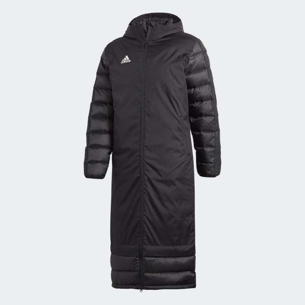 JAKNA ADIDAS JKT18 WINT COAT M 