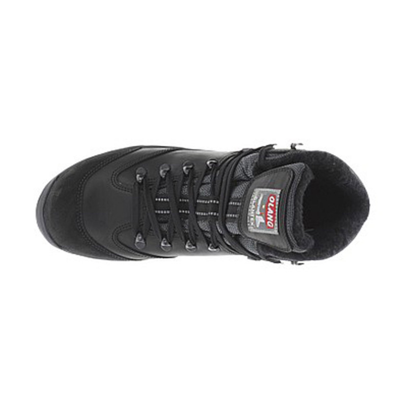 CIPELE OLANG BRENNERO M 