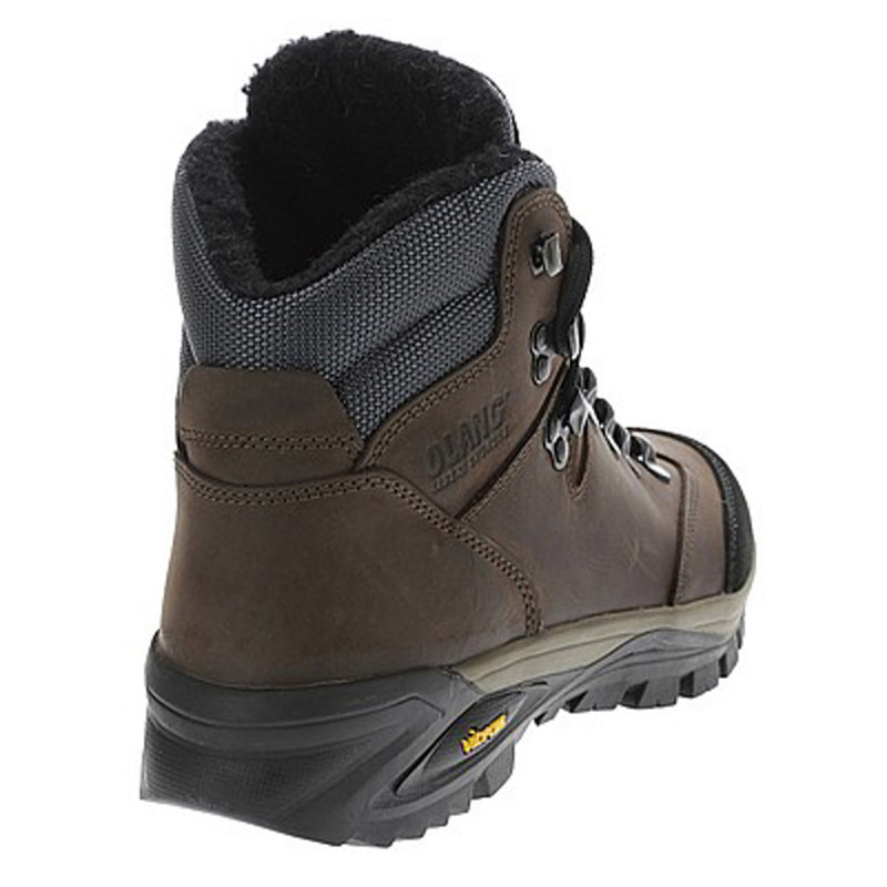 CIPELE OLANG BRENNERO M 