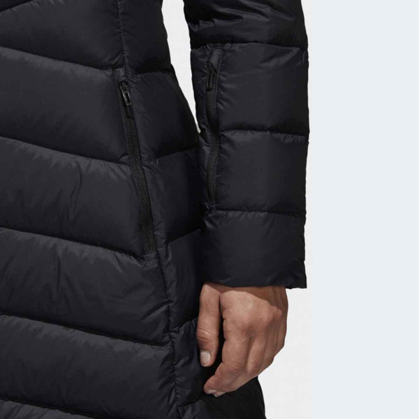 JAKNA ADIDAS W CW NUVIC JKT W 