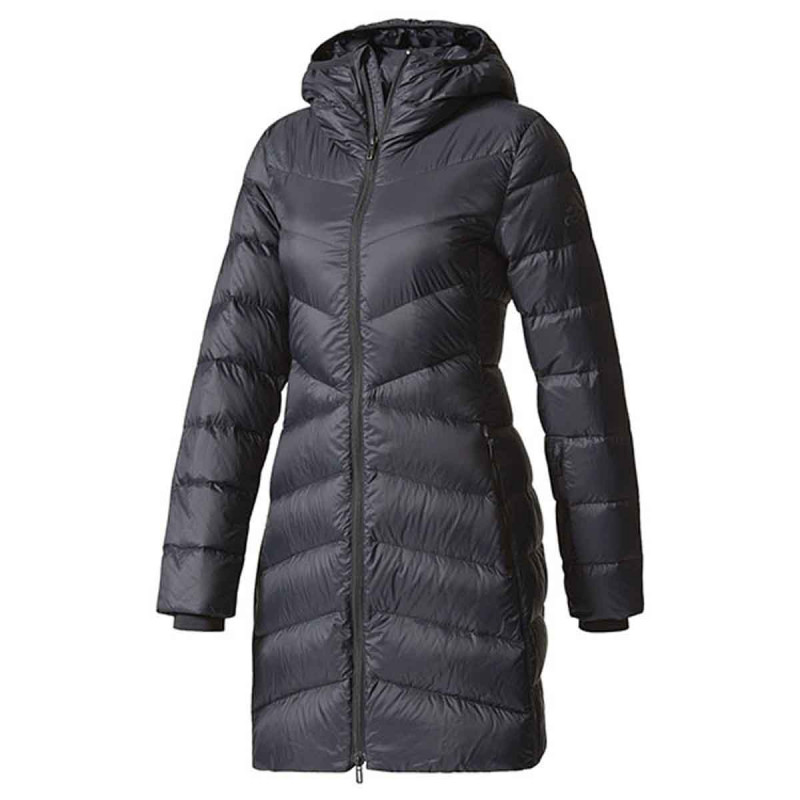 JAKNA ADIDAS W CW NUVIC JKT W 